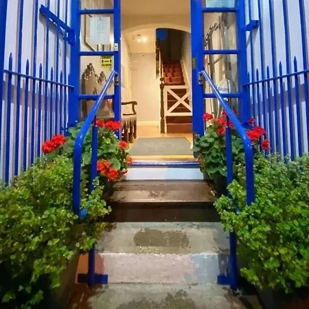 The Old Restaurant Appartement Rathmullan