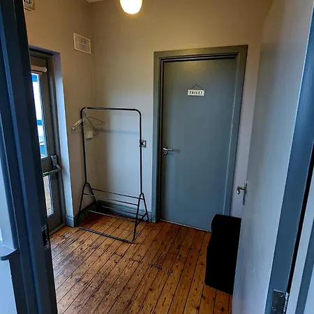 The Old Restaurant Apartamento *