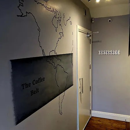 Apartamento The Old Restaurant *