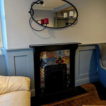 Apartamento The Old Restaurant *