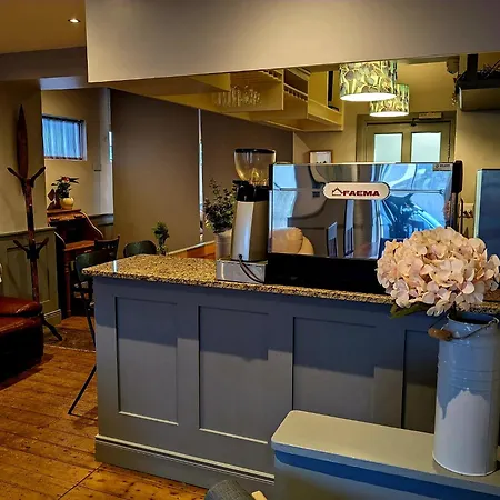 Apartamento The Old Restaurant *