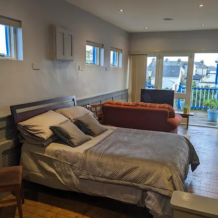 The Old Restaurant *