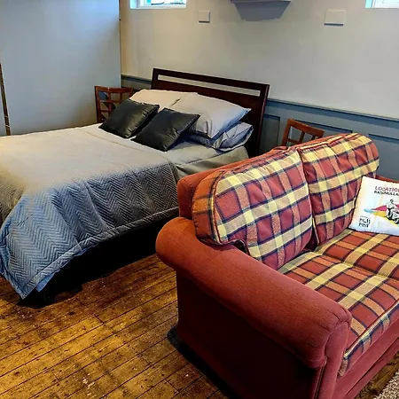 The Old Restaurant Apartamento Rathmullan