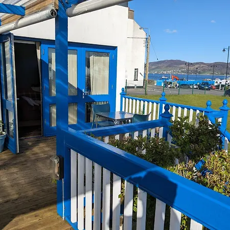 The Old Restaurant *